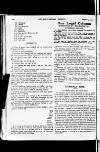 Constabulary Gazette (Dublin) Saturday 13 August 1921 Page 6