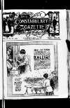 Constabulary Gazette (Dublin) Saturday 20 August 1921 Page 1
