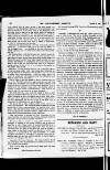 Constabulary Gazette (Dublin) Saturday 20 August 1921 Page 14