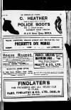 Constabulary Gazette (Dublin) Saturday 20 August 1921 Page 15