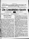 Constabulary Gazette (Dublin) Saturday 03 September 1921 Page 3