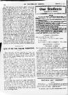Constabulary Gazette (Dublin) Saturday 03 September 1921 Page 6