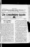 Constabulary Gazette (Dublin) Saturday 17 September 1921 Page 3
