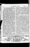 Constabulary Gazette (Dublin) Saturday 17 September 1921 Page 4