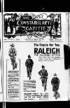 Constabulary Gazette (Dublin) Saturday 24 September 1921 Page 1