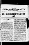 Constabulary Gazette (Dublin) Saturday 24 September 1921 Page 3