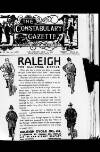 Constabulary Gazette (Dublin) Saturday 01 October 1921 Page 1