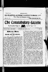 Constabulary Gazette (Dublin) Saturday 08 October 1921 Page 3