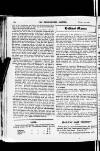 Constabulary Gazette (Dublin) Saturday 15 October 1921 Page 6