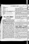 Constabulary Gazette (Dublin) Saturday 15 October 1921 Page 8