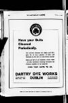 Constabulary Gazette (Dublin) Saturday 15 October 1921 Page 16