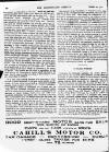 Constabulary Gazette (Dublin) Saturday 29 October 1921 Page 4