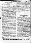 Constabulary Gazette (Dublin) Saturday 29 October 1921 Page 10
