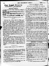 Constabulary Gazette (Dublin) Saturday 29 October 1921 Page 12