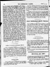 Constabulary Gazette (Dublin) Saturday 29 October 1921 Page 14