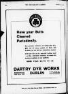 Constabulary Gazette (Dublin) Saturday 29 October 1921 Page 16