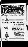 Constabulary Gazette (Dublin) Saturday 03 December 1921 Page 1