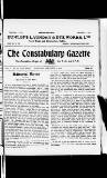Constabulary Gazette (Dublin) Saturday 03 December 1921 Page 3