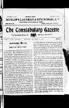 Constabulary Gazette (Dublin) Saturday 10 December 1921 Page 3