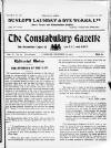 Constabulary Gazette (Dublin) Saturday 17 December 1921 Page 2