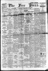 Free Press (Wexford) Saturday 11 February 1905 Page 1