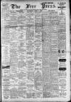 Free Press (Wexford) Saturday 01 April 1905 Page 1