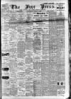 Free Press (Wexford) Saturday 08 April 1905 Page 1