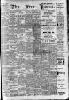 Free Press (Wexford) Saturday 04 November 1905 Page 1