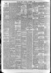 Free Press (Wexford) Saturday 04 November 1905 Page 4