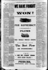 Free Press (Wexford) Saturday 04 November 1905 Page 12