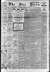 Free Press (Wexford) Saturday 18 November 1905 Page 1