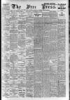 Free Press (Wexford) Saturday 25 November 1905 Page 1
