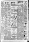Free Press (Wexford) Saturday 16 December 1905 Page 1