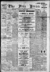 Free Press (Wexford) Saturday 02 June 1906 Page 1
