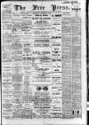 Free Press (Wexford) Saturday 13 October 1906 Page 1