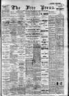 Free Press (Wexford) Saturday 20 October 1906 Page 1