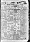 Free Press (Wexford) Saturday 09 February 1907 Page 1