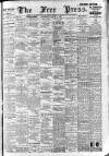 Free Press (Wexford) Saturday 09 March 1907 Page 1