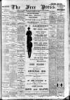 Free Press (Wexford) Saturday 23 March 1907 Page 1