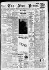 Free Press (Wexford) Saturday 01 June 1907 Page 1