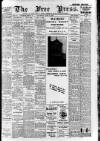 Free Press (Wexford) Saturday 08 June 1907 Page 1