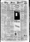 Free Press (Wexford) Saturday 15 June 1907 Page 1