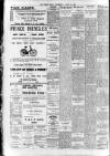 Free Press (Wexford) Saturday 15 June 1907 Page 6