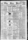 Free Press (Wexford) Saturday 06 July 1907 Page 1