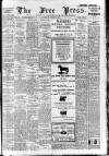 Free Press (Wexford) Saturday 13 July 1907 Page 1