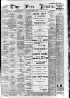 Free Press (Wexford) Saturday 27 July 1907 Page 1