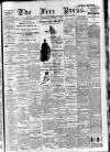 Free Press (Wexford) Saturday 12 October 1907 Page 1