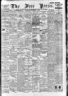 Free Press (Wexford) Saturday 02 November 1907 Page 1