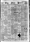 Free Press (Wexford) Saturday 23 November 1907 Page 1