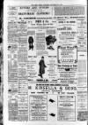 Free Press (Wexford) Saturday 23 November 1907 Page 2